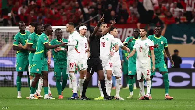 محكمة التحكيم الرياضية تحدد موعد الفصل في أزمة نهائي أمم أفريقيا 2025