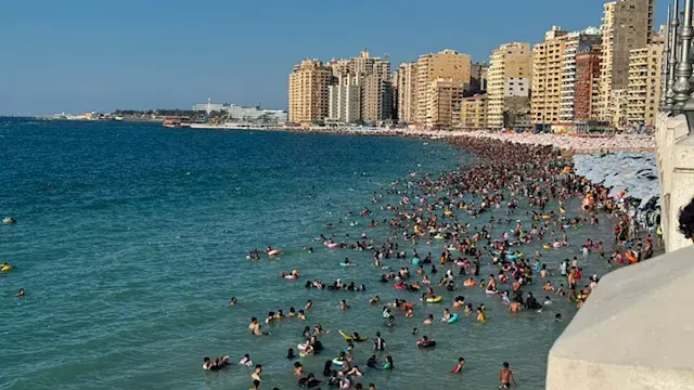 نشرة التوك شو| تحسن ملحوظ في الطقس وجدل حول الببتيدات