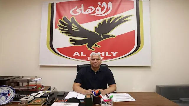 وائل جمعة يكشف لمصراوي سبب غياب إمام عاشور عن مواجهة الشرقية إنبي