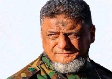 مدير التوجيه المعنوي بالجيش الليبي: اغتيال مدير إدارة الاستخبارات هو الأول منذ تحرير بني غازي
