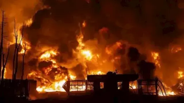 لليلة الـ11 على التوالي.. القيادة المركزية الأمريكية تعلن بدء جولة جديدة من الهجمات ضد إيران
