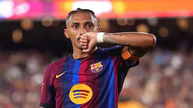 فيديو هدف رافينيا في مرمى الأهلي بنهائي كأس خوان جامبر