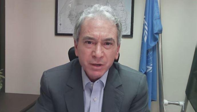 برنامج الأمم المتحدة الإنمائي: الحرب في السودان من بين أكثر الكوارث خطورة حول العالم