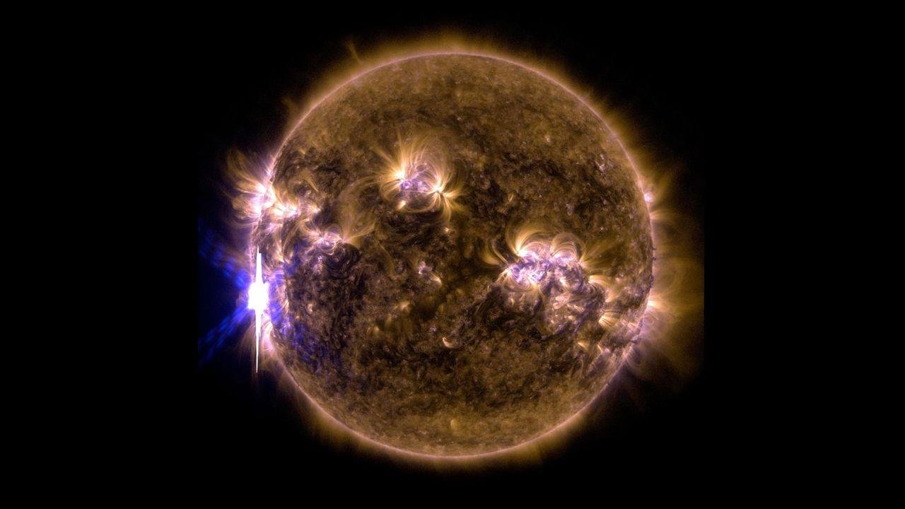 Scientists may have finally solved the mystery of the sun's missing silver