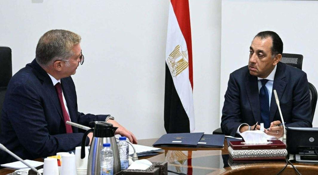 مدبولي: تأمين احتياجات الدولة من الطاقة أولوية قصوى لضمان استدامة إمدادات الوقود والغاز