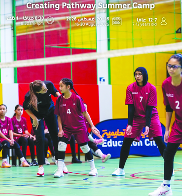 Summer programmes and camps attract large number of participants