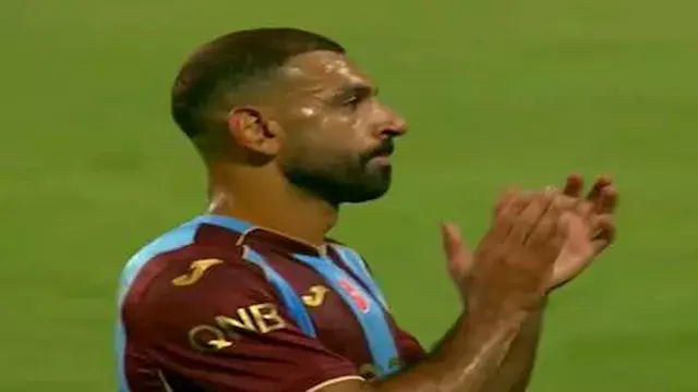 طرابزون سبور ضد قاسم باشا.. كل ما تريد معرفته عن ظهور محمد صلاح الأول بالدوري التركي