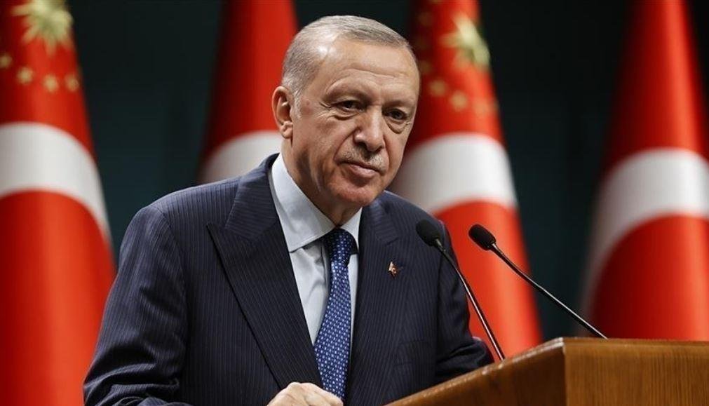 أردوغان: اتفاق مكة يعزز التعاون الدفاعي ويوجه رسالة مهمة للعالم