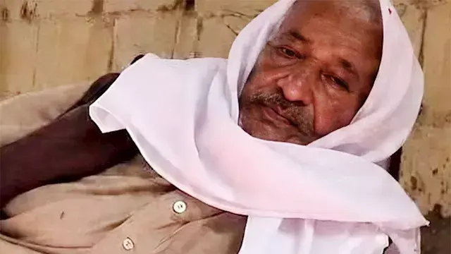 رصد الاحتلال مكافأة للقبض عليه.. جنوب سيناء تودع المجاهد محمد أبو سالم