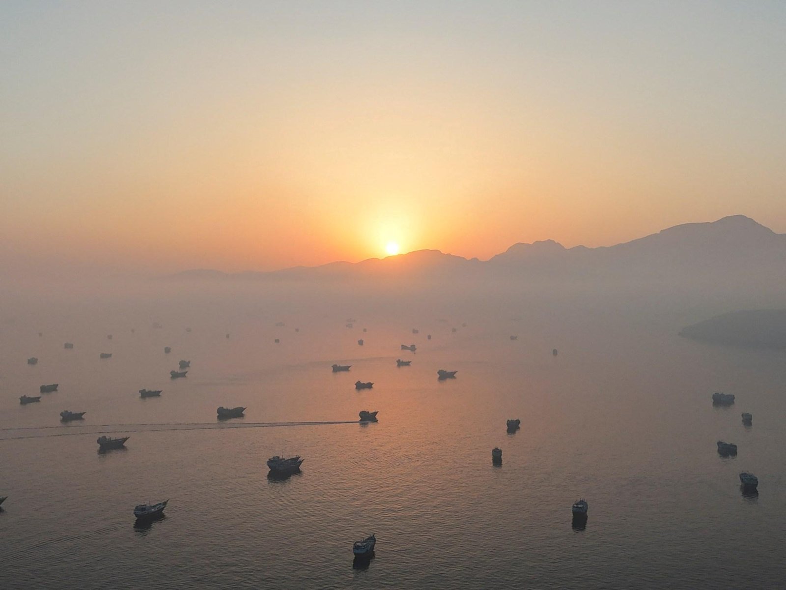 How to end the ‘Hormuz war’