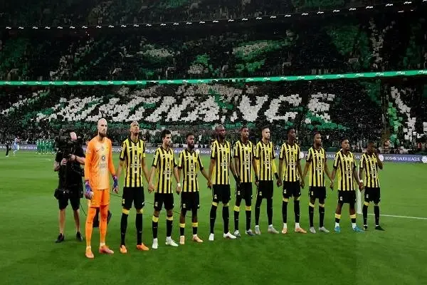 3 عروض أوروبية تهدد بقاء نجم الاتحاد السعودي مع النمور