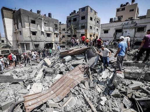 كان الإسرائيلية: واشنطن تضغط على إسرائيل لبدء وقف إطلاق نار لمدة أسبوعين في غزة لتنفيذ خطة نزع سلاح حماس