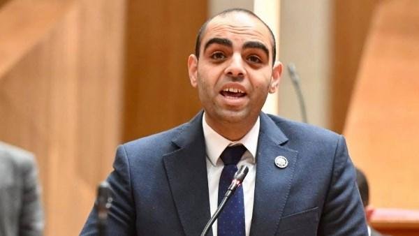عضو لجنة الإدارة المحلية: الاصطفاف الوطني خلف القيادة السياسية ضرورة لمواجهة التحديات الإقليمية
