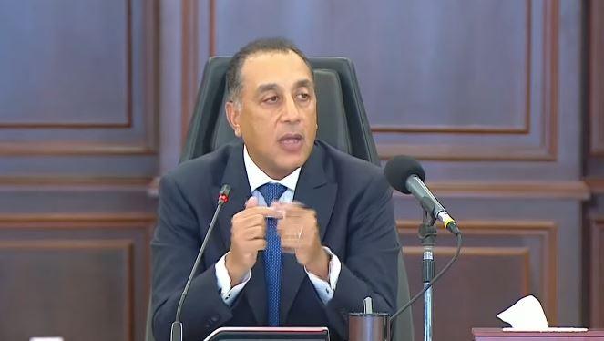مدبولي: لا نعتمد على تكهنات بشأن مصدر هجوم المسيرة.. والأجهزة الأمنية تدرس الواقعة