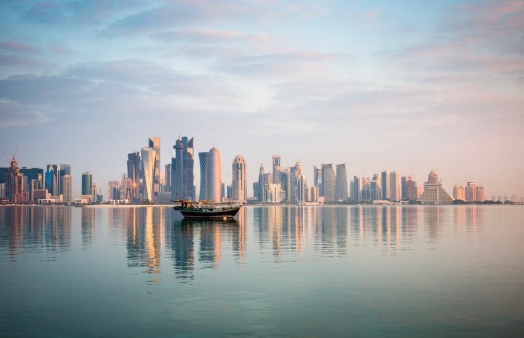 ليالي نجم "النثرة" تبدأ في قطر.. إليك حالة الطقس خلال الأسبوعين القادمين