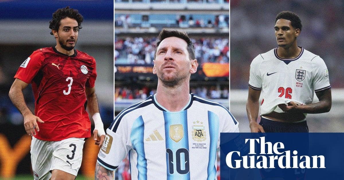 The big World Cup 2026 quiz