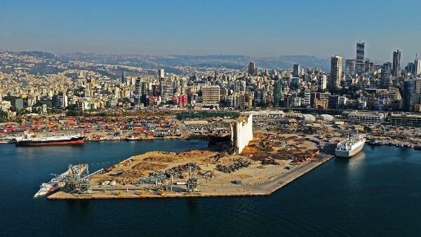 مدير عام ميناء بيروت: المرفأ من أكبر الموانئ في قطاع الخدمات اللوجستية