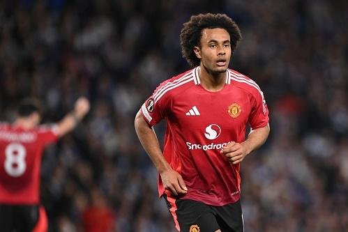 مانشستر يونايتد يخطط للتخلص من...