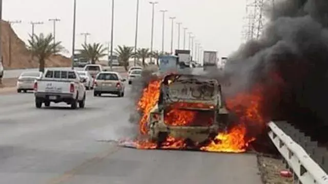 ملايين السيارات الحديثة تواجه خطر الاشتعال أثناء توقفها.. ما القصة؟
