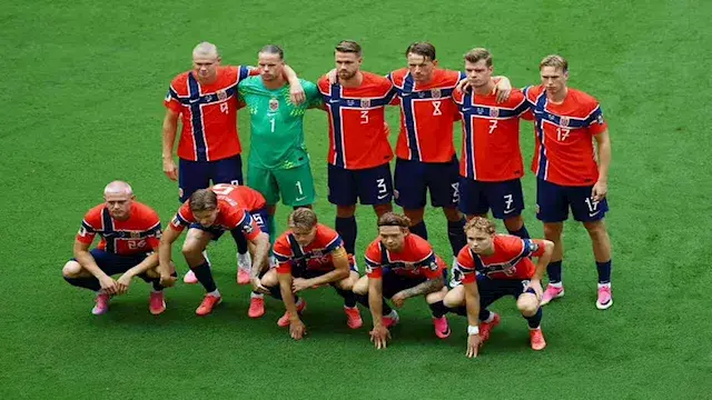 للمرة الثانية.. النرويج تتحرك رسمياً ضد فيفا بسبب كأس العالم.. ما القصة؟