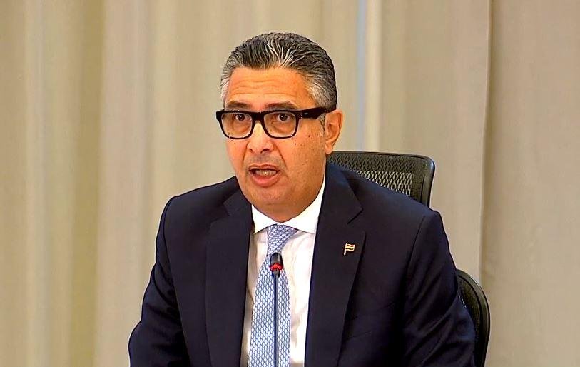وزير التموين عن نظام الخصم المباشر: لا مساس بسعر الخبز المدعم.. وإذا تغيَّر سيكون في صالح المواطن