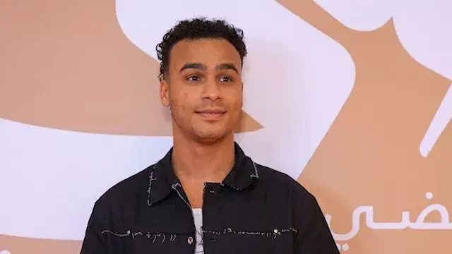 مصطفى حدوتة لـ"مصراوي": "كنت واثق إن أغنية الألوان هتعمل جدل"
