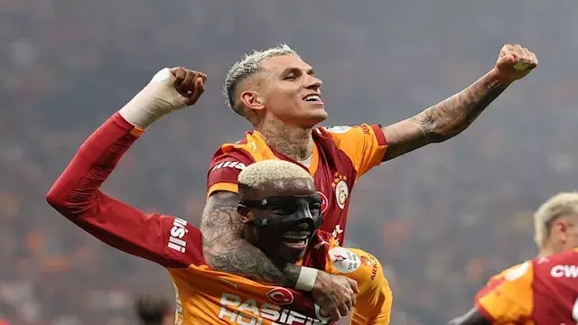 اعتداء وتهديد ومطاردة.. لاعب جالطة سراي يطلب الرحيل عن تركيا