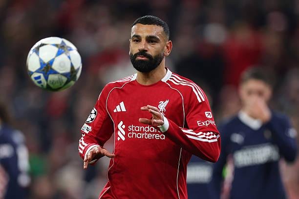 طرابزون سبور يخصص 17 مليون يورو سنويا لضم محمد صلاح