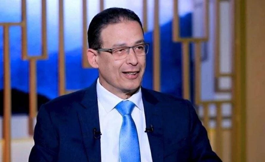 السفير عاطف سالم: حماس وافقت لأول مرة على إخراج أسلحتها الثقيلة من الخدمة..ونتنياهو لا يهتم بالاتفاق