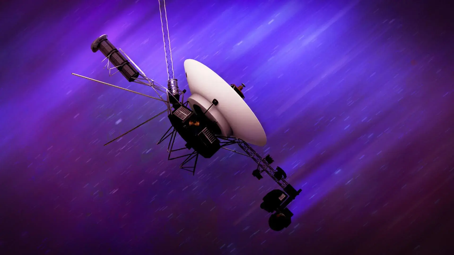 Voyager 2 was running out of power. NASA just bought it more time