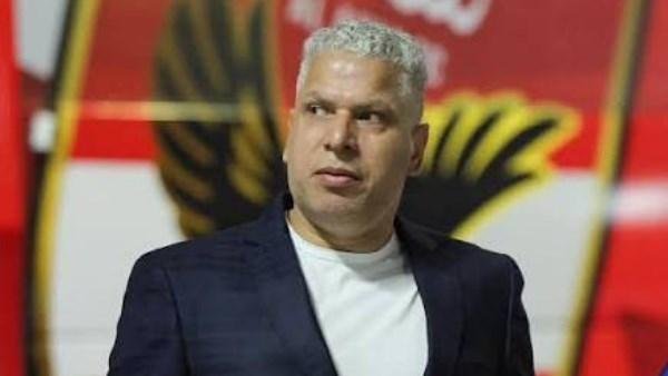 رباعي الأهلي يطلب مهلة جديدة لحسم التجديد .. ووائل جمعة : هذا هو العرض الأخير