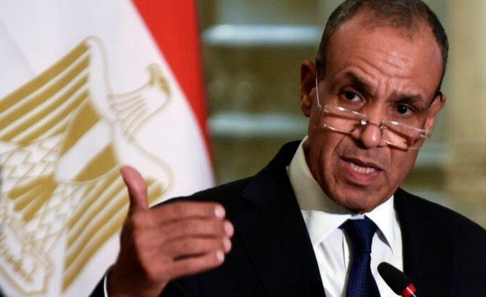 وزير الخارجية: الاقتصاد المصري نجح خلال السنوات الأخيرة في تحقيق العديد من الإنجازات