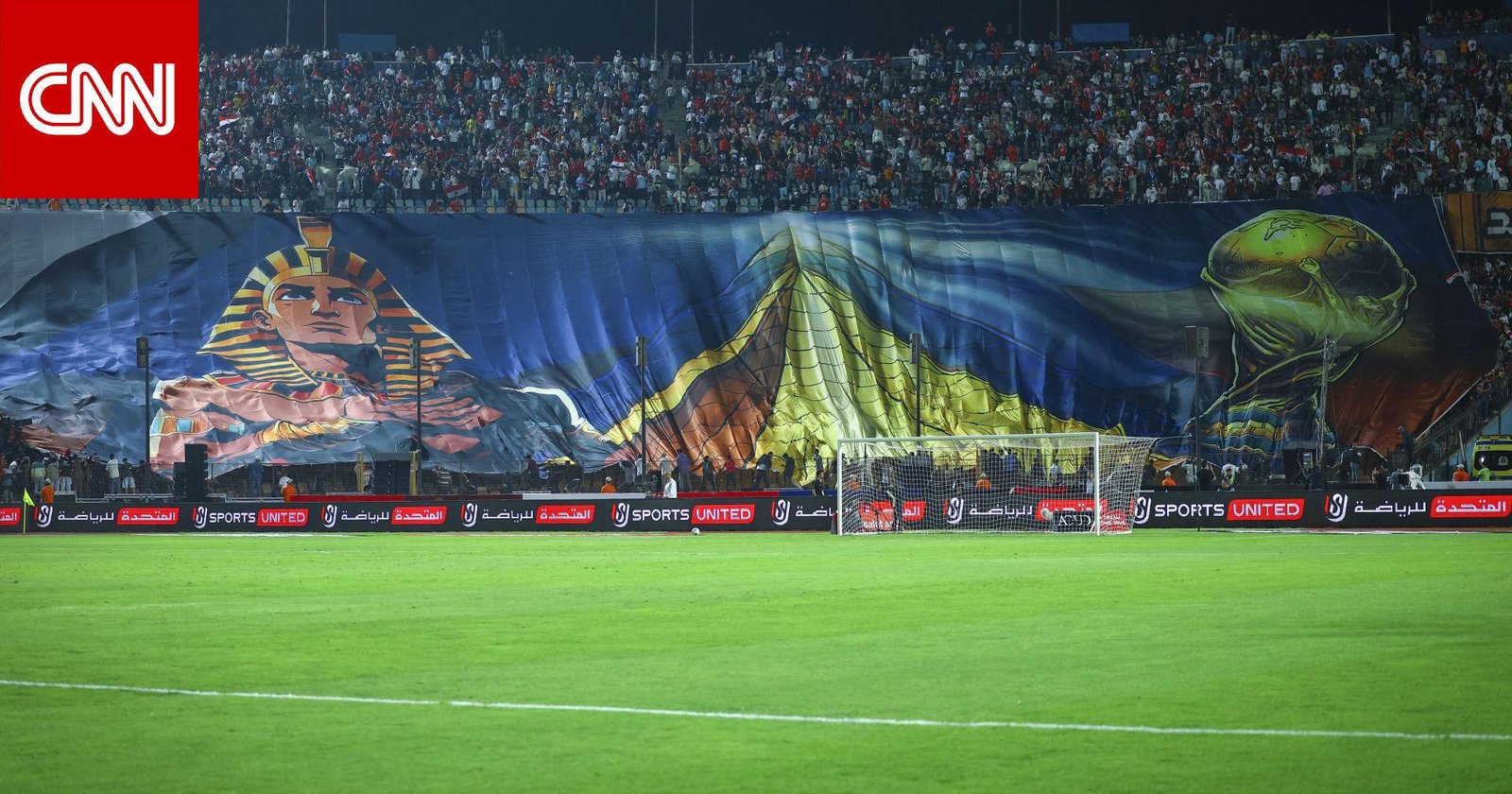 مصر.. فتح تحقيق مع مدرب بنادي الاتحاد السكندري وتوجيه بمعاقبته جراء "استبعاده لاعباً بسبب اسمه"