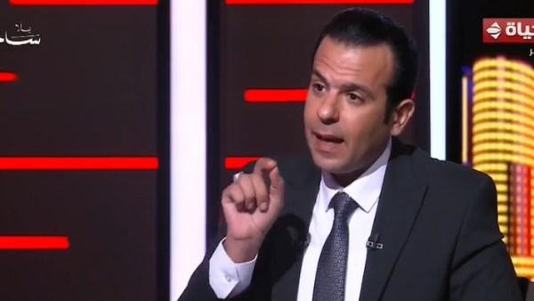 محلل سياسي: جماعة الإخوان الإرهابية فاشلة في القدرة على الحشد داخل أو خارج مصر