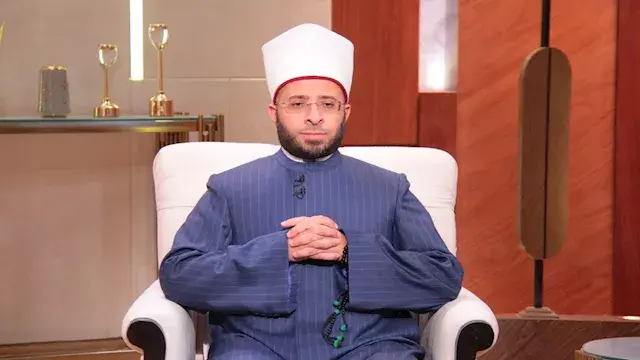 احتفالًا بالمولد النبوي الشريف.. "الأوقاف" تعقد مجالس حديثية بمسجد سيدنا الحسين