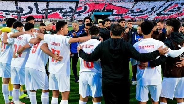حسين السيد: الزمالك سدد 72% من مستحقات اللاعبين.. ونسعى للوصول لـ90% قبل انطلاق الدوري