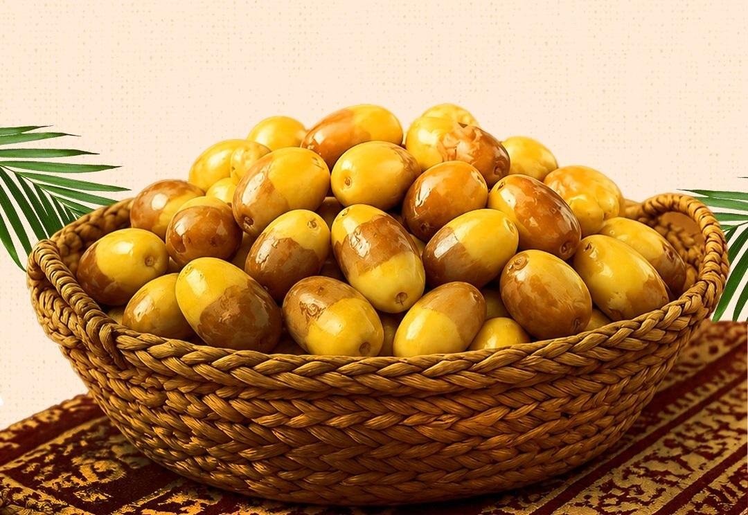 بجوائز تصل إلى 7 آلاف ريال.. البلدية تطلق مسابقة في مهرجان الرطب
