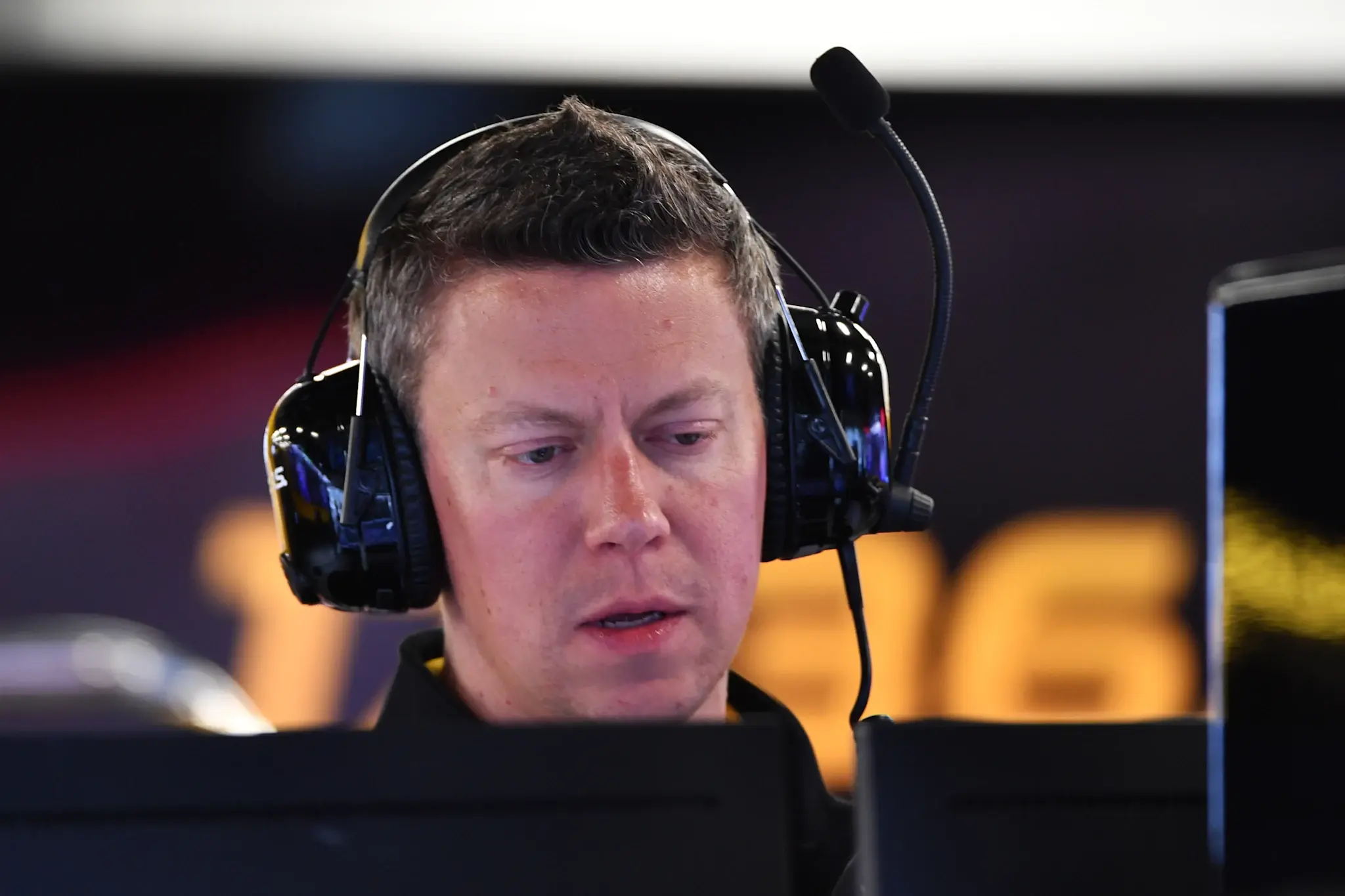 Who is Cadillac's new Team Principal?