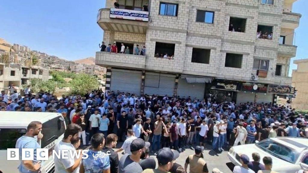 توترات أمنية في ريف دمشق تجدد الجدل حول تحديات المرحلة الانتقالية في سوريا
