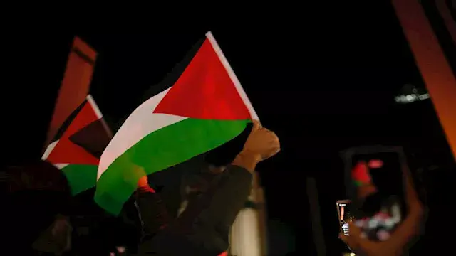 فلسطين تدعو مجلس الأمن إلى دعم مسار يقود إلى الحرية وتقرير المصير للشعب الفلسطينى