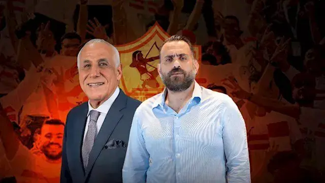صدام وقرار مفاجئ.. ماذا حدث بي...