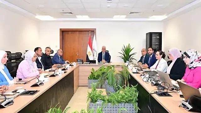 الري: تطبيق جديد لحساب استهلاك المياه الجوفية بالاستشعار عن بُعد