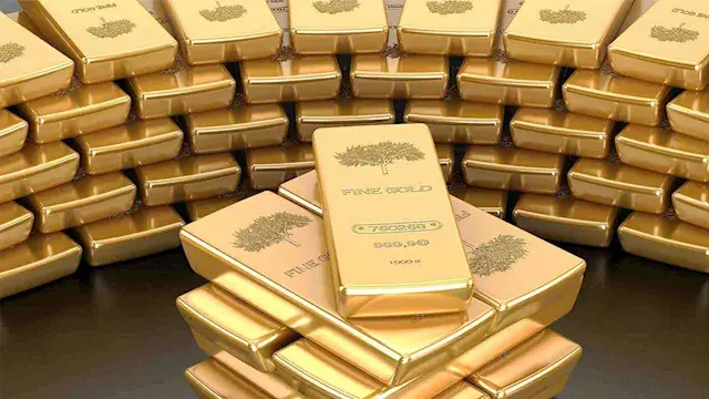 الطلب العالمي على الذهب استقر عند 1269 طنا في الربع الثاني مع انخفاض الأسعار