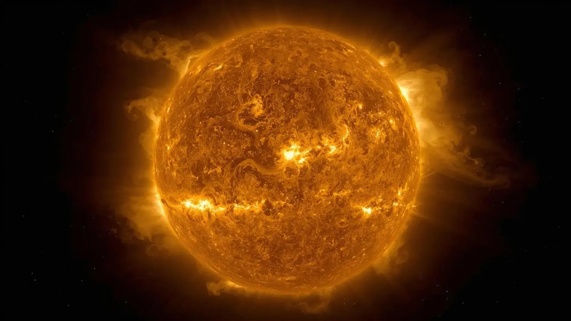 Scientists discover the Sun contains 55% more silver than expected