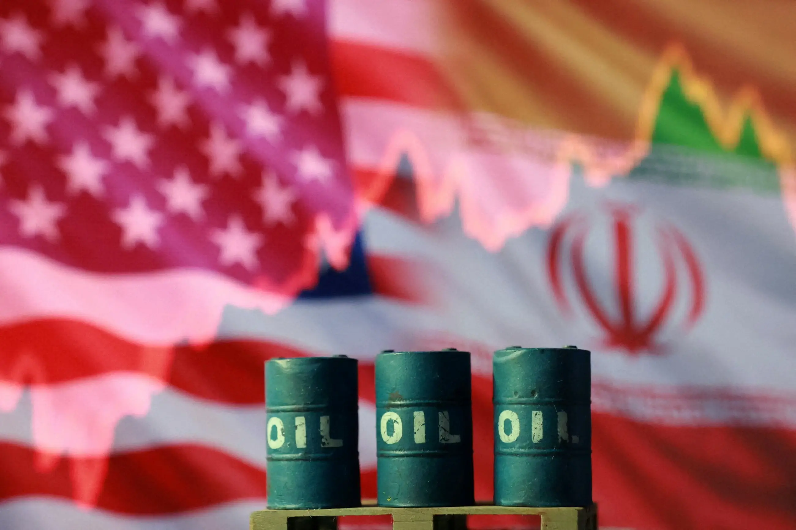 Oil prices rise for fifth day on supply concerns