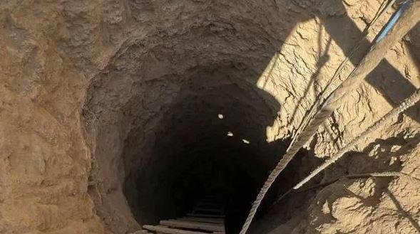 لليوم الثالث.. استمرار محاولات استخراج جثامين 3 أشخاص لقوا مصرعهم أثناء التنقيب عن الآثار بالفيوم