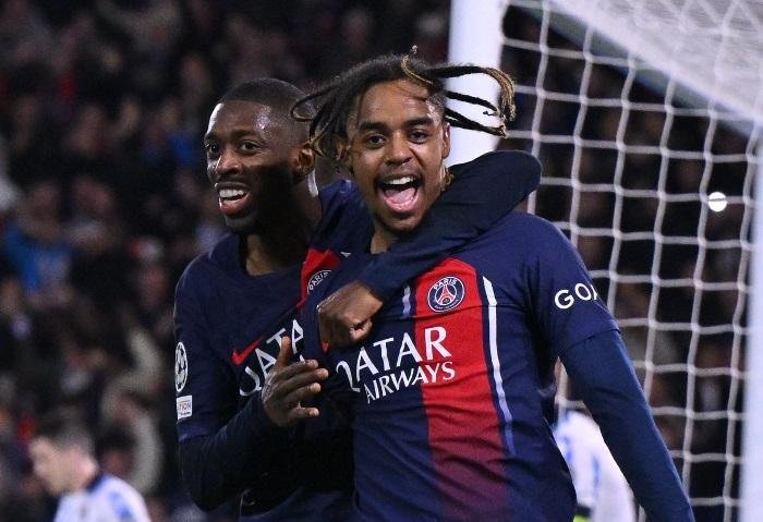 باريس يطلب 170 مليون يورو.. ليفربول يتحرك لحسم صفقة باركولا