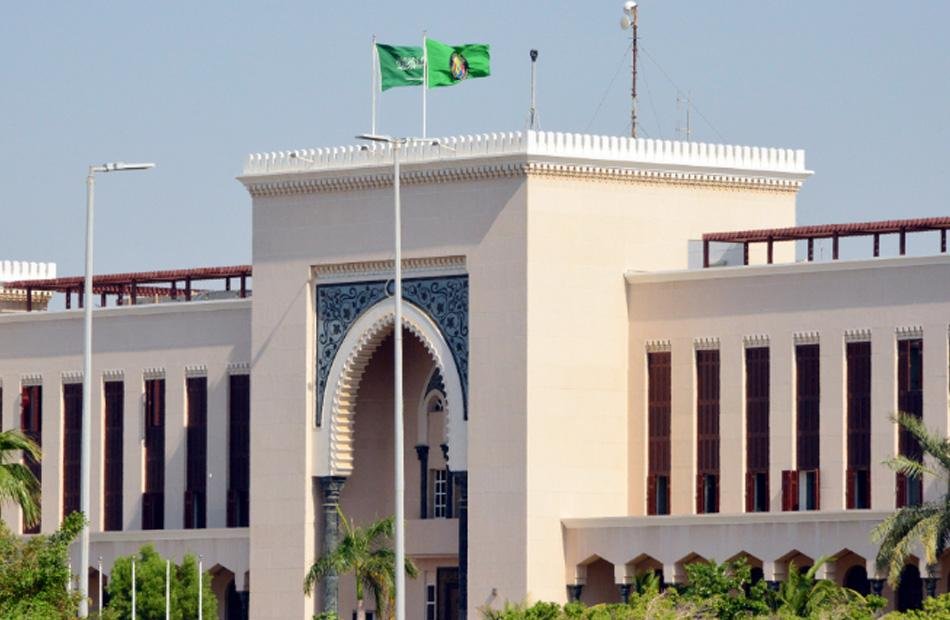 السعودية: ندين استمرار الميليشيات التابعة لإيران بالعراق في إطلاق المسيرات على منشآتنا البترولية
