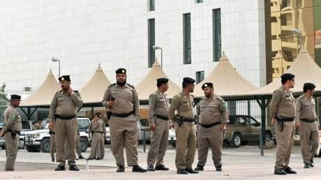السعودية تنفذ حكم الإعدام في مقيم مصري بعد إدانته بجريمة صادمة