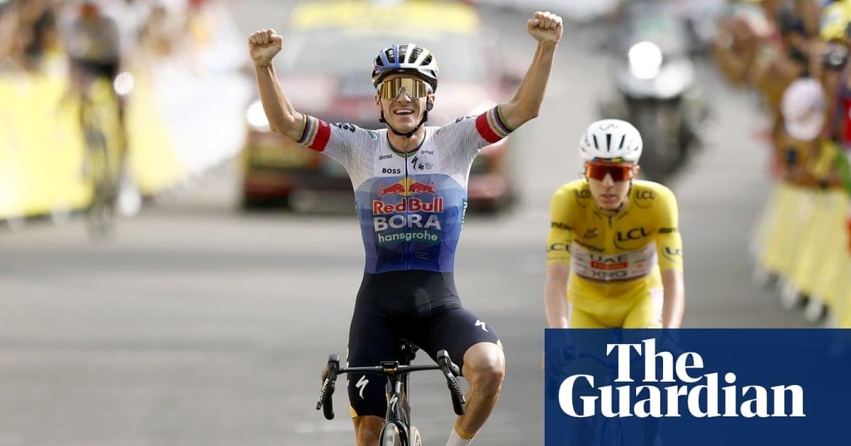 Vingegaard crashes out of Tour de France after ‘inhuman’ 2am doping control